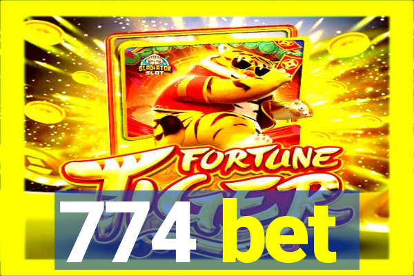 774 bet